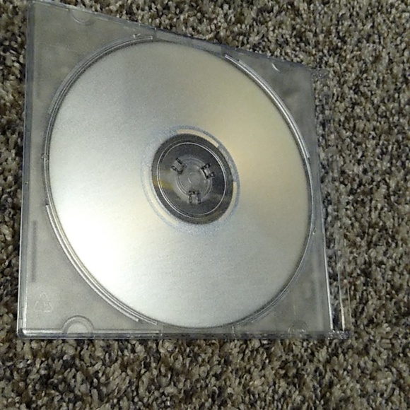 Dave Matthews Band "Before These Crowded Streets" CD (Missing Cover) - Picture 2 of 4